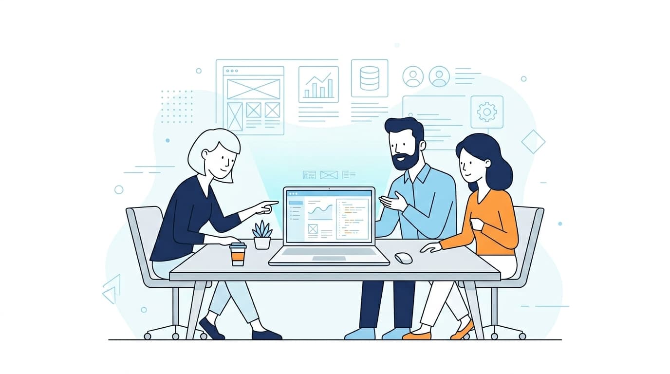 Customer Growth