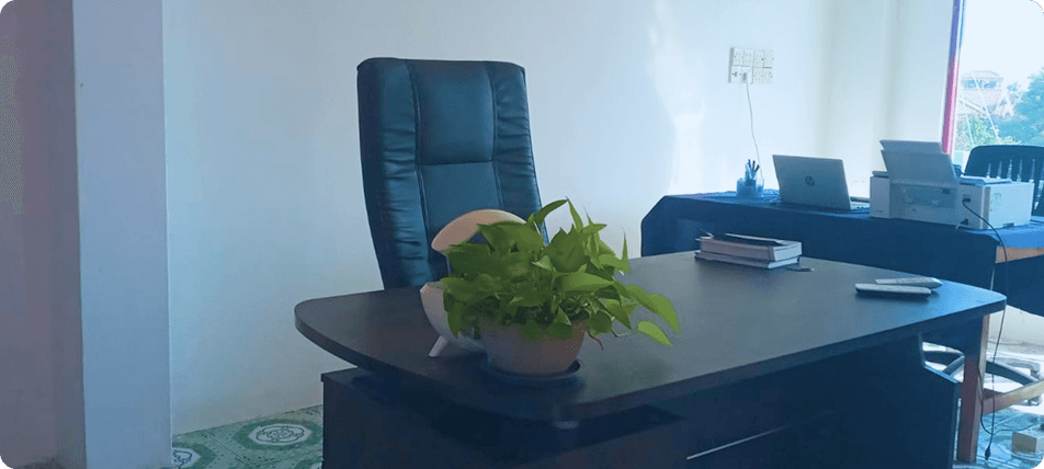 office