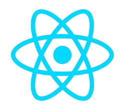 react
